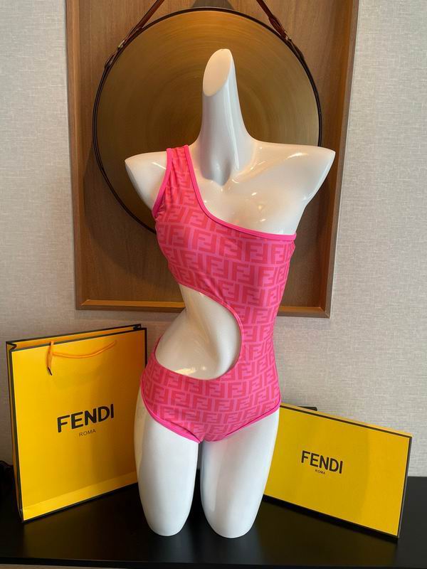Fendi Bikini ID:20250816-355